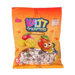 סוכריות דנוש ג'לי מנגו 500 גרם