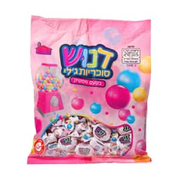 דנוש סוכריות ג'לי טע