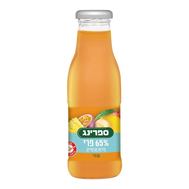 ס.פרימיום פ.טרופיים