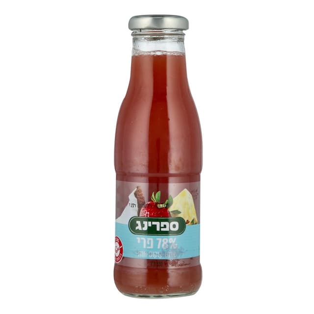 ס.פרימיום אננסקוקוס