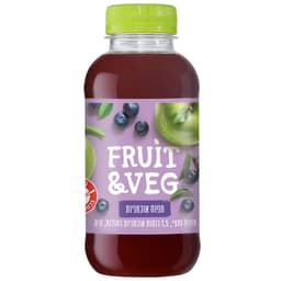 פרוט & ווג אוכמניות 