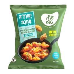 נגיסי עוף ישרל'ה מחב