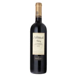 אלטיטיוד 624 קברנה750מ"ל