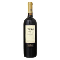 אלטיטיוד 585 קברנה750מ"ל