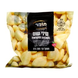 תומר שיני שום קפוא ב