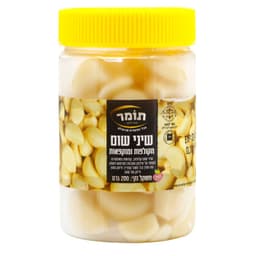 שיני שום קפוא בקופסא 200 ג'  תומר