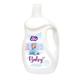 ג`ל כביסה בייבי 3ליטר טאצ