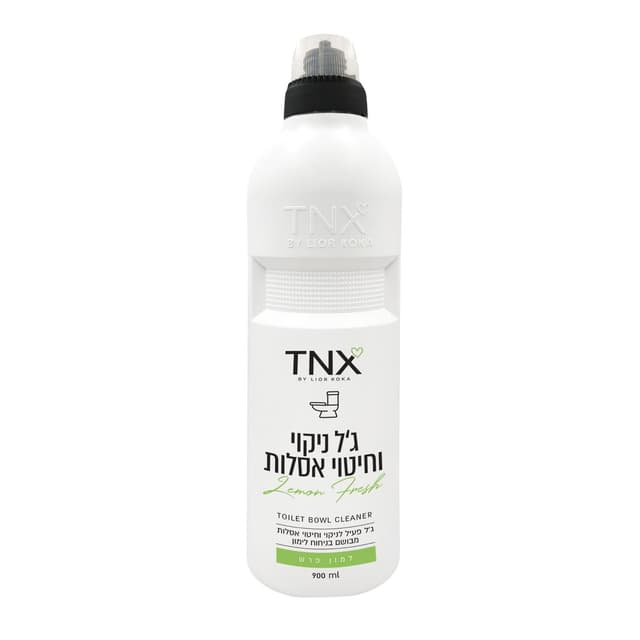 ג'ל אסלות 900 מ"ל TN