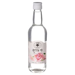 מי ורדים 500 מ"ל