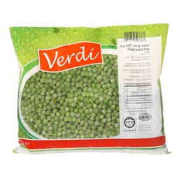 אפונה עדינה 600ג רמי