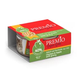 פרמיו לחתול סופר גול