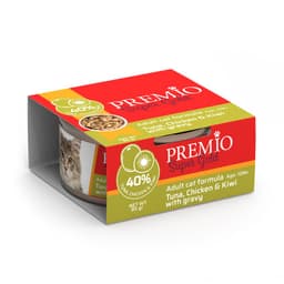 פרמיו לחתול סופר גול