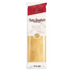 פסטה פרימיום ספגטי מחיטה דורום 400 ג' האופה