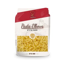 פסטה פרימיום קרניים מחיטה דורום 400 ג' האופה