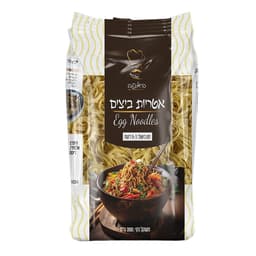 האופה אטריות ביצים להקפצה 350 גר` .