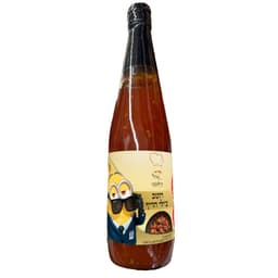 האופה רוטב צ`ילי חריף איסאתי 700 גר`