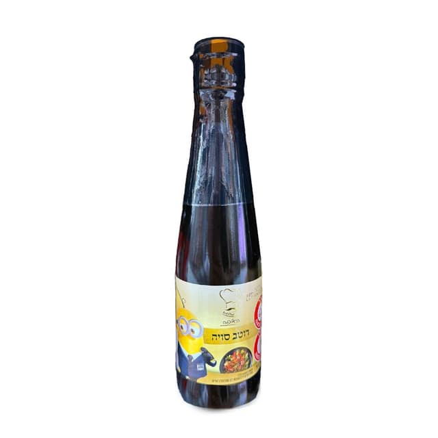 רוטב סויה אסיאתי 300