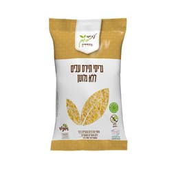 גריסי תירס עבים ללא