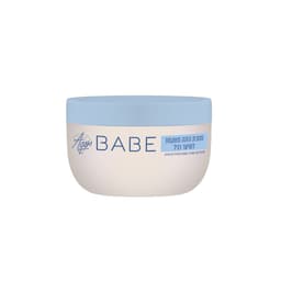 BABE - מסכת הזנה משקמת לשיער רגיל 300 מ"ל