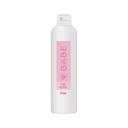 BABE - ספריי קרם גוף ורוד 150 מ"ל