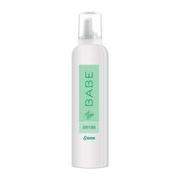 BABE - מוס רחצה ירוק 200 מ"ל