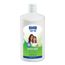 סרקל שמפו 2 ליטר