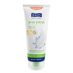 ד"ר פישר - אפקטיב קר תרחיץ פנים לעור מעורב עד שמן 200 מ"ל