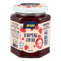 טעמן {טעים}קונפיטורה