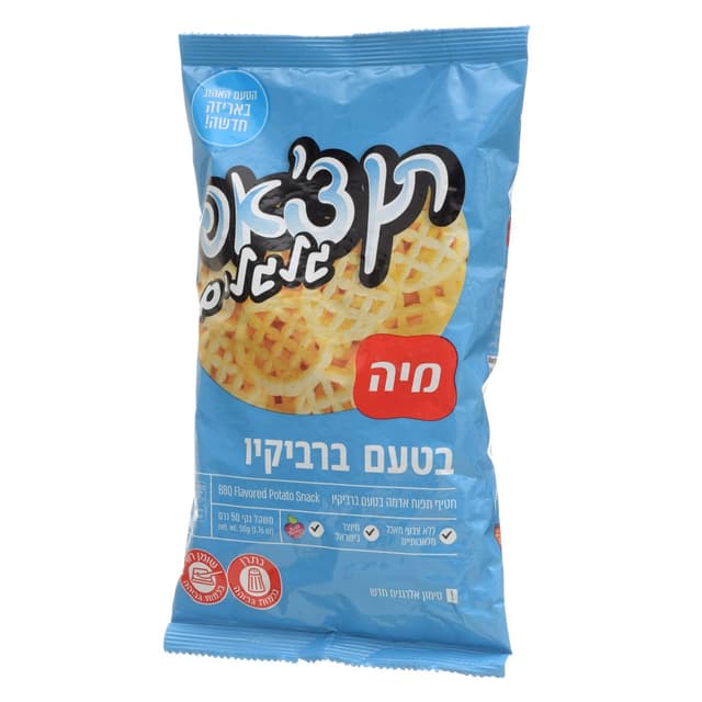 תן צ'אפ גלגלים בטעם