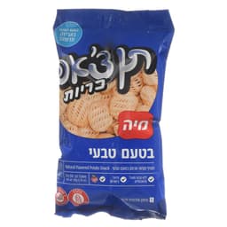 תן צ'אפ כריות בטעם ט