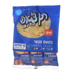 מארז תן צ'אפ כריות ב