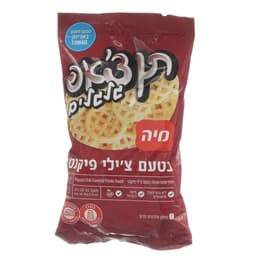 תן צ'אפ גלגלים בטעם