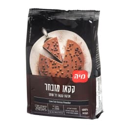 קקאו מובחר 200 גר