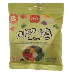 סוכריות ג'לילנד חמוצמוצים 100 גרם