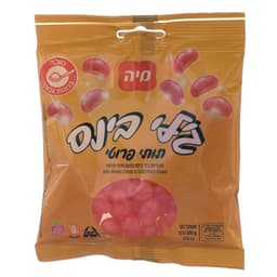 סוכריות ג'לילנד תותי פרוטי 100 גרם