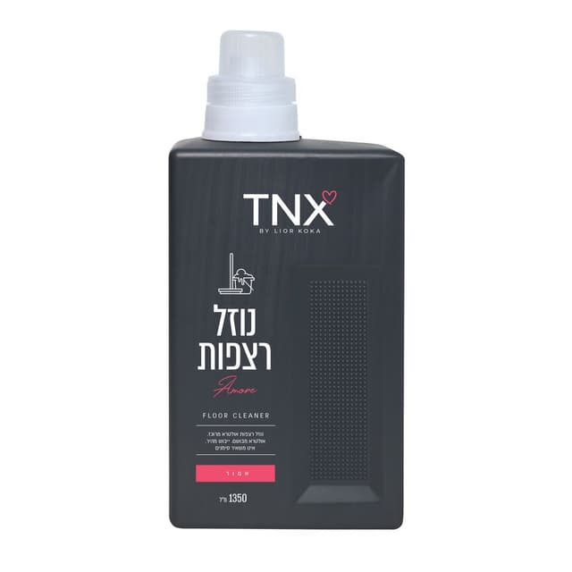 נוזל רצפות  אמור 135