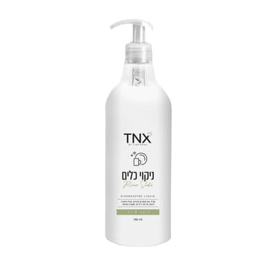 נוזל לניקוי כלים 24%