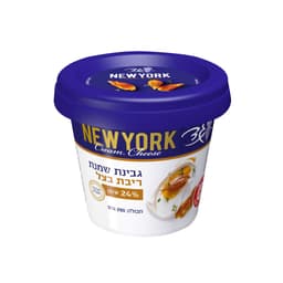 גבינת שמנת ריבת בצל  200ג