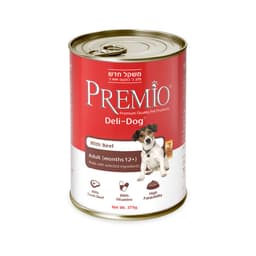 דלידוג בקר 375 ג' פרמיו