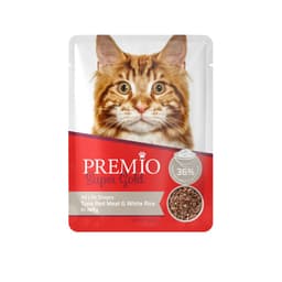 פרמיו סופר גולד בשר