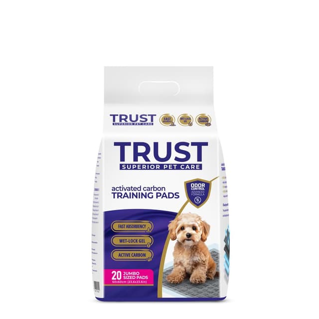 פדים לאימון עם קרבון