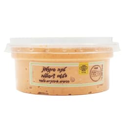 טונה פיקנטית טעם צ`יפוטלה 200  גר`גורמה