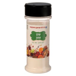 שום טחון רמי לוי 100