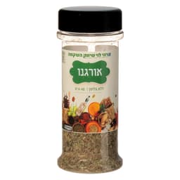 אורגנו רמי לוי 40 גר