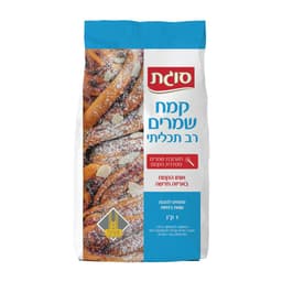 קמח קסם סוגת 1 ק"ג
