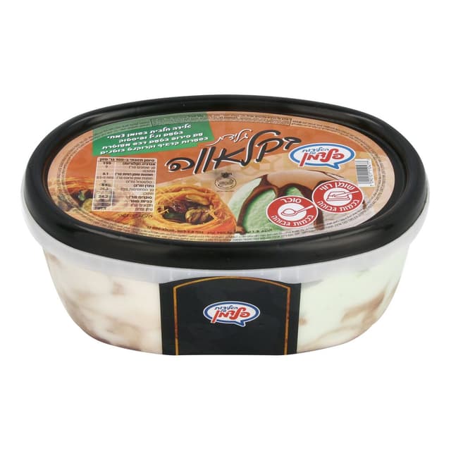 חגיגה בקלאווה 1.8ל