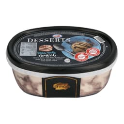 גלידה טירמיסו דיזרט 1.8 ליטר