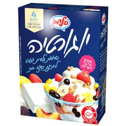 יוגורטיה מאגדת פרוסו