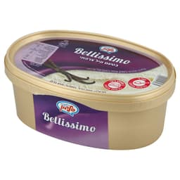 גלידה בלסימו וניל צרפתי 900 מ"ל פלדמן