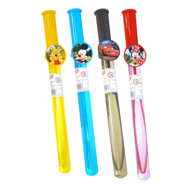 חרב בועות סבון קטן-ד